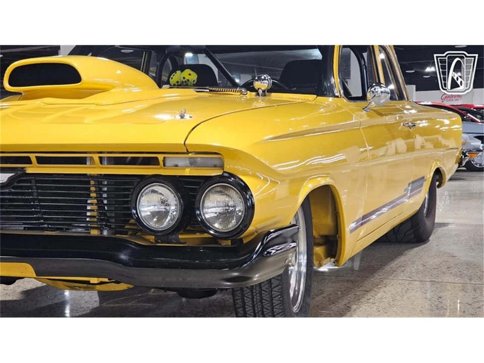1961 Chevrolet Impala 3rd Gen - Image 29 of 31