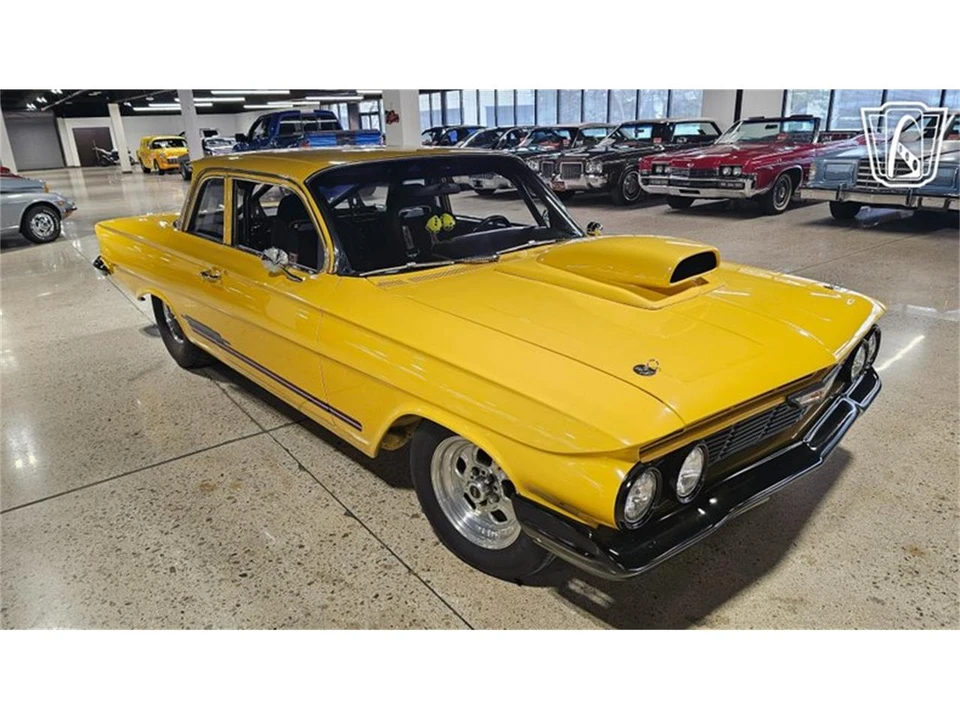 1961 Chevrolet Impala 3rd Gen - Image 14 of 31