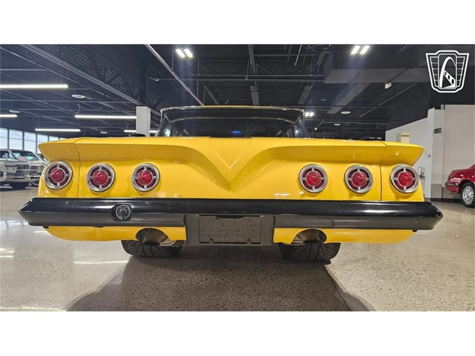 1961 Chevrolet Impala 3rd Gen - Image 9 of 31