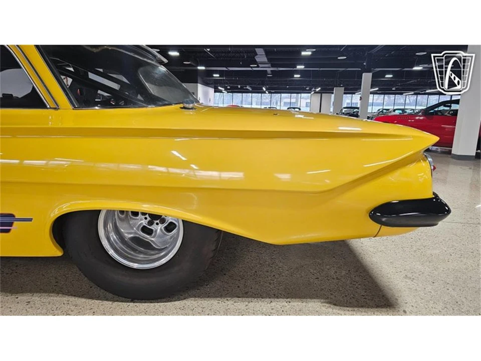 1961 Chevrolet Impala 3rd Gen - Image 20 of 31