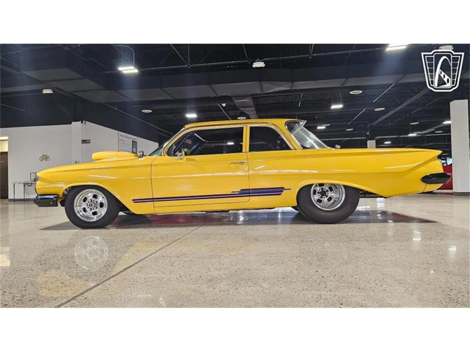 1961 Chevrolet Impala 3rd Gen - Image 5 of 31