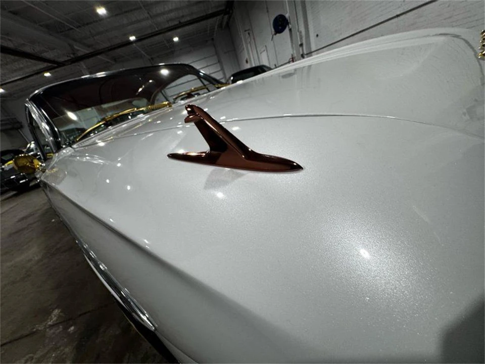 1961 Chevrolet Impala 3rd Gen - Image 25 of 31