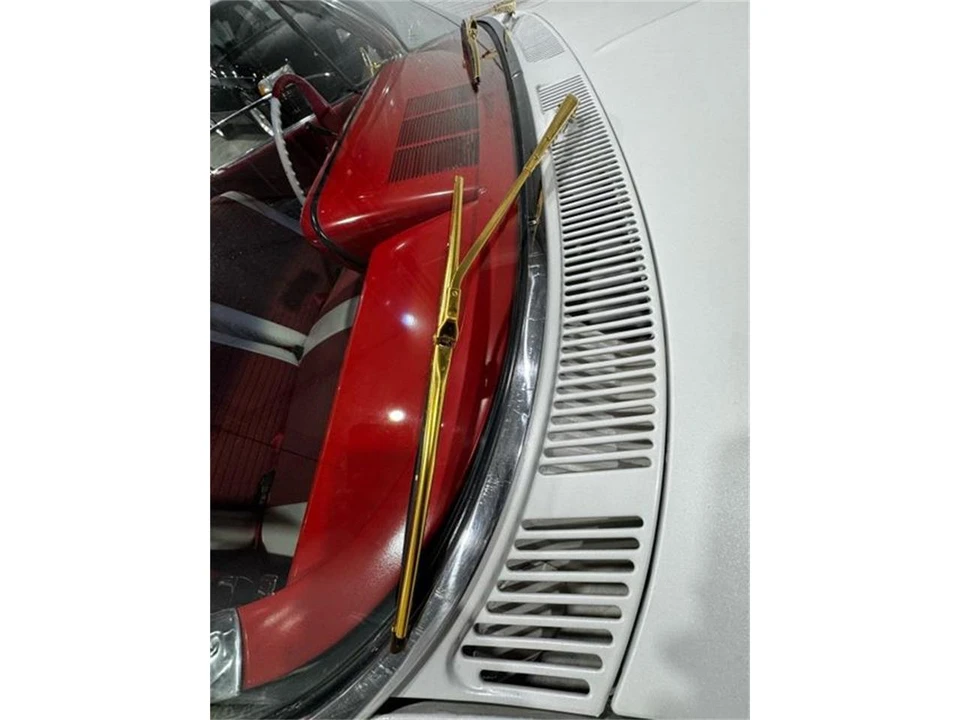 1961 Chevrolet Impala 3rd Gen - Image 23 of 31