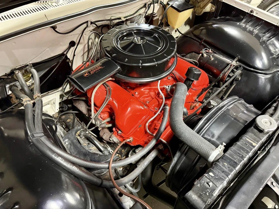 1961 Chevrolet Impala 3rd Gen - Image 14 of 16