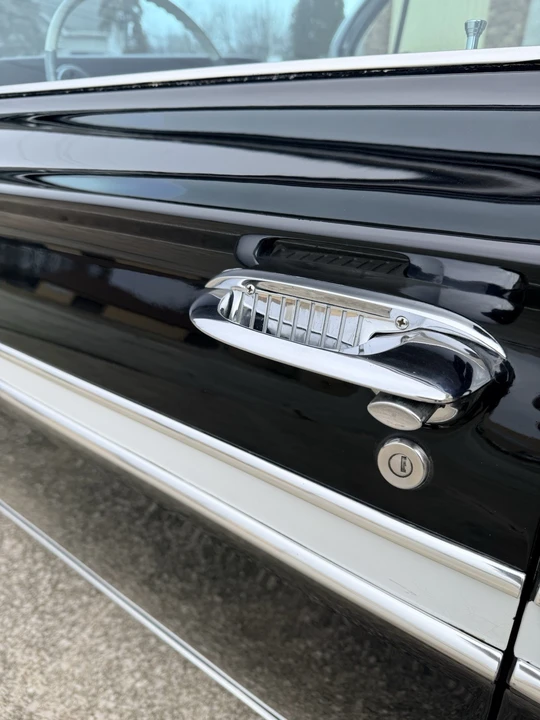 1961 Chevrolet Impala 2nd Gen - Image 11 of 21
