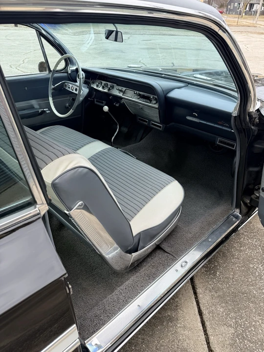 1961 Chevrolet Impala 2nd Gen - Image 19 of 21