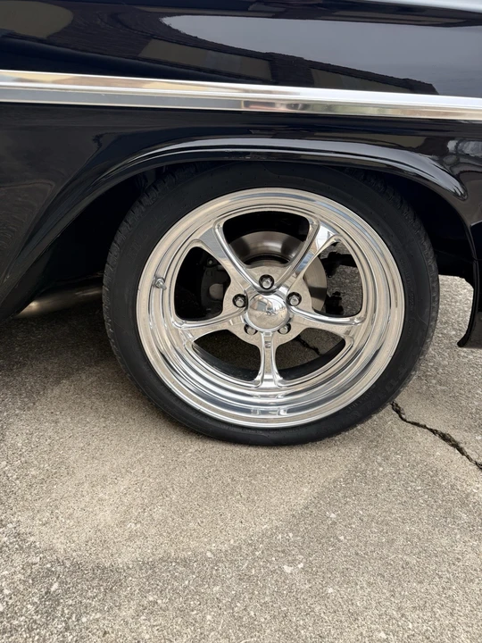 1961 Chevrolet Impala 2nd Gen - Image 9 of 21