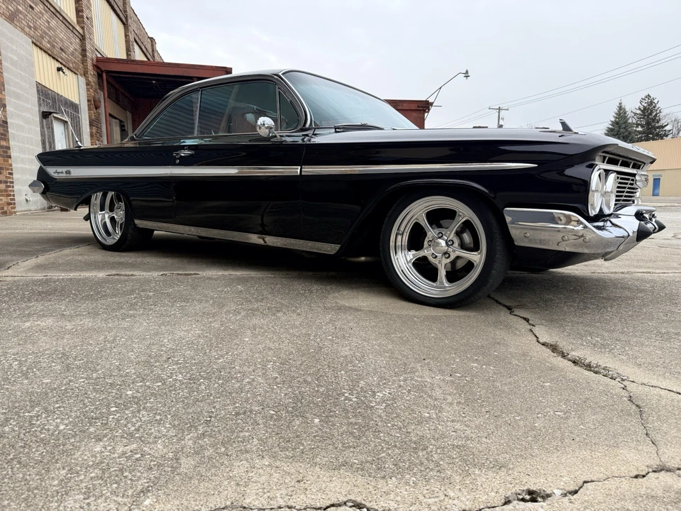 1961 Chevrolet Impala 2nd Gen - Image 5 of 21