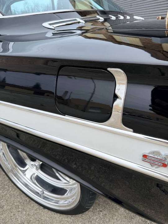 1961 Chevrolet Impala 2nd Gen - Image 10 of 21