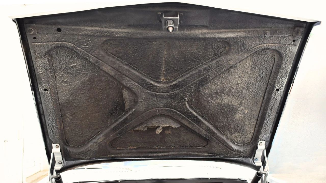 1961 Chevrolet Impala 2nd Gen - Image 19 of 21