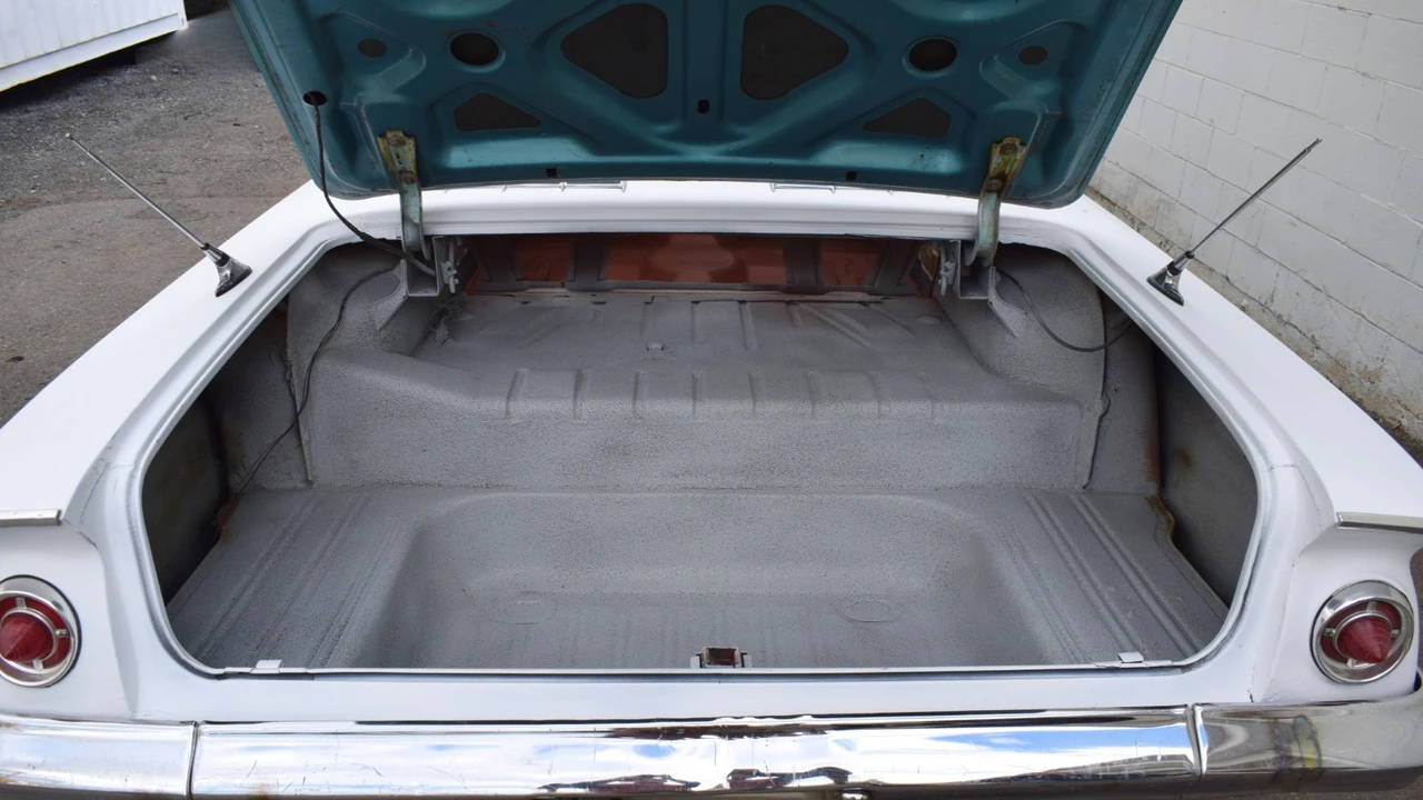 1961 Chevrolet Impala 2nd Gen - Image 21 of 21