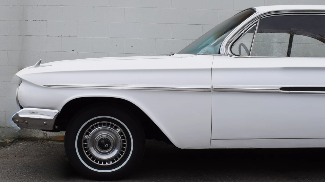 1961 Chevrolet Impala 2nd Gen - Image 13 of 21