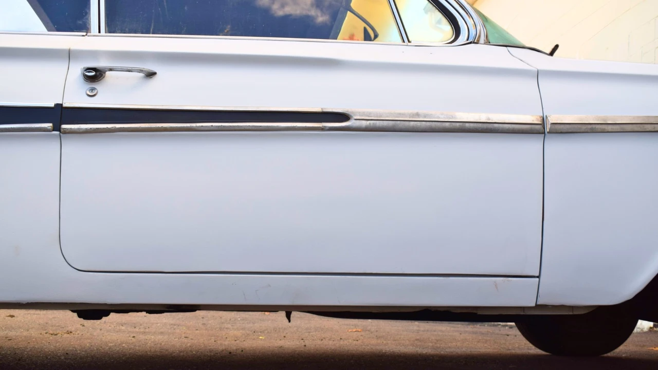 1961 Chevrolet Impala 2nd Gen - Image 15 of 21