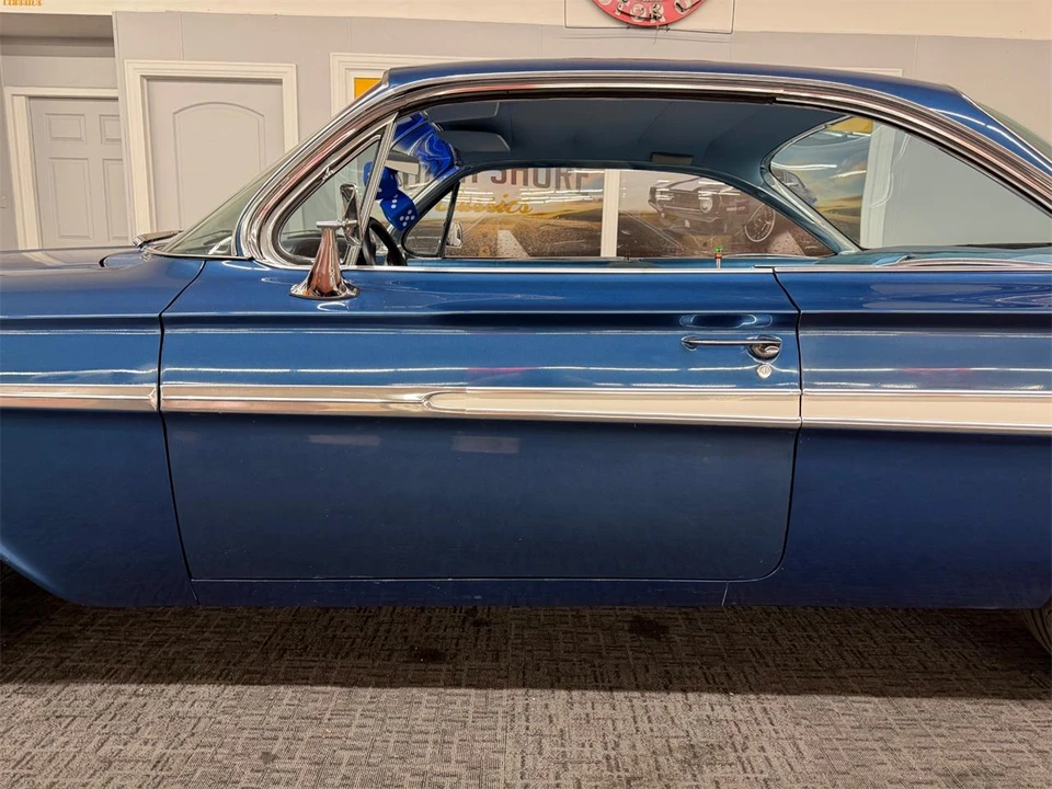 1961 Chevrolet Impala 3rd Gen - Image 17 of 31