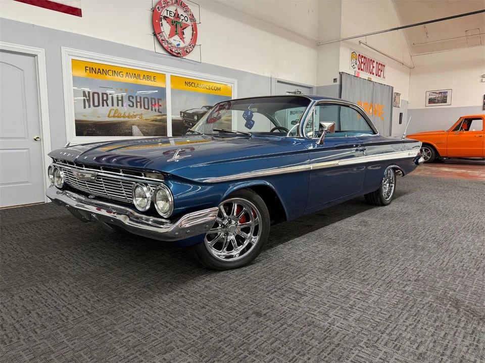 1961 Chevrolet Impala 3rd Gen - Image 2 of 31