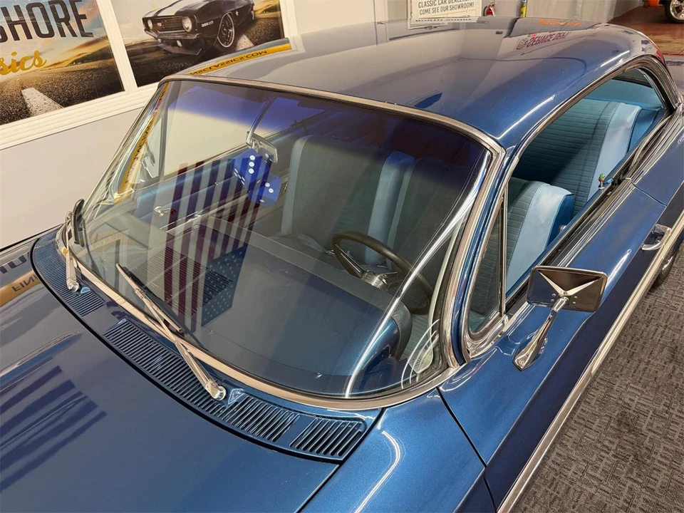 1961 Chevrolet Impala 3rd Gen - Image 11 of 31