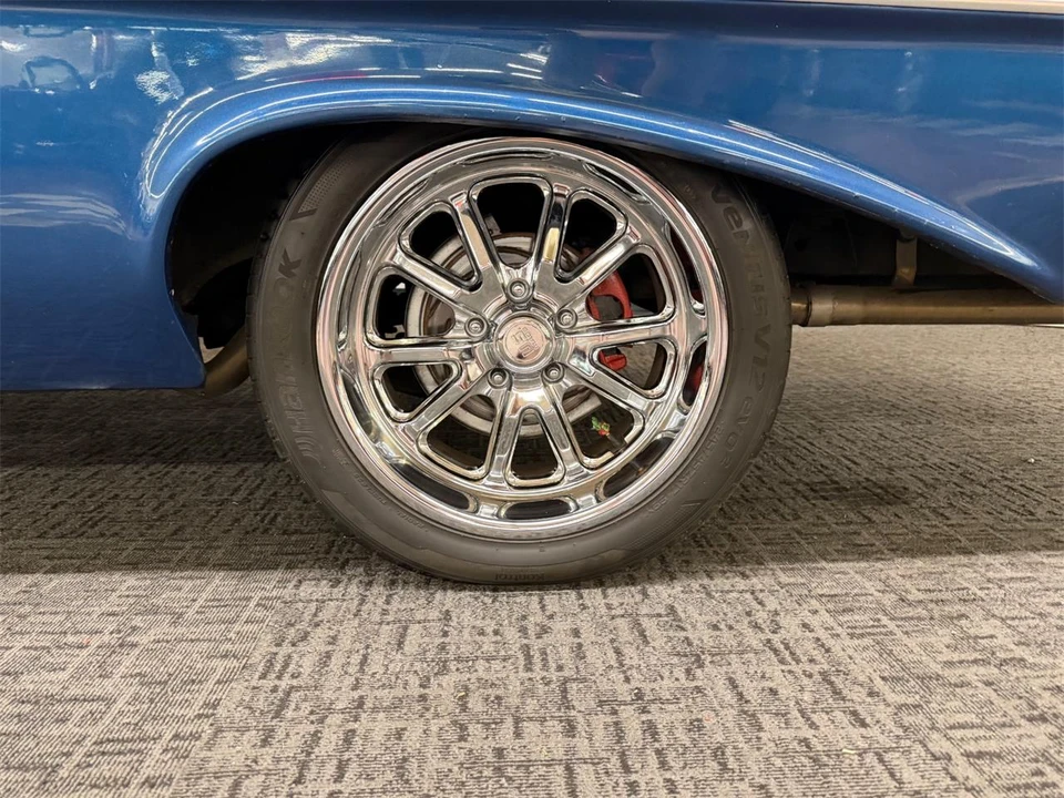 1961 Chevrolet Impala 3rd Gen - Image 21 of 31