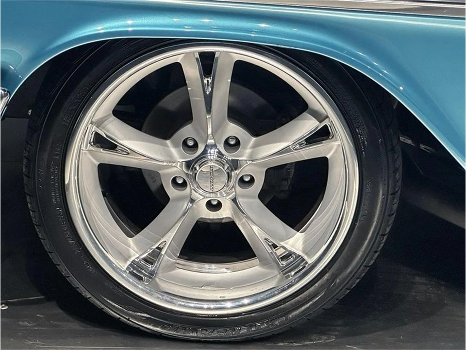 1961 Chevrolet Impala 3rd Gen - Image 15 of 31