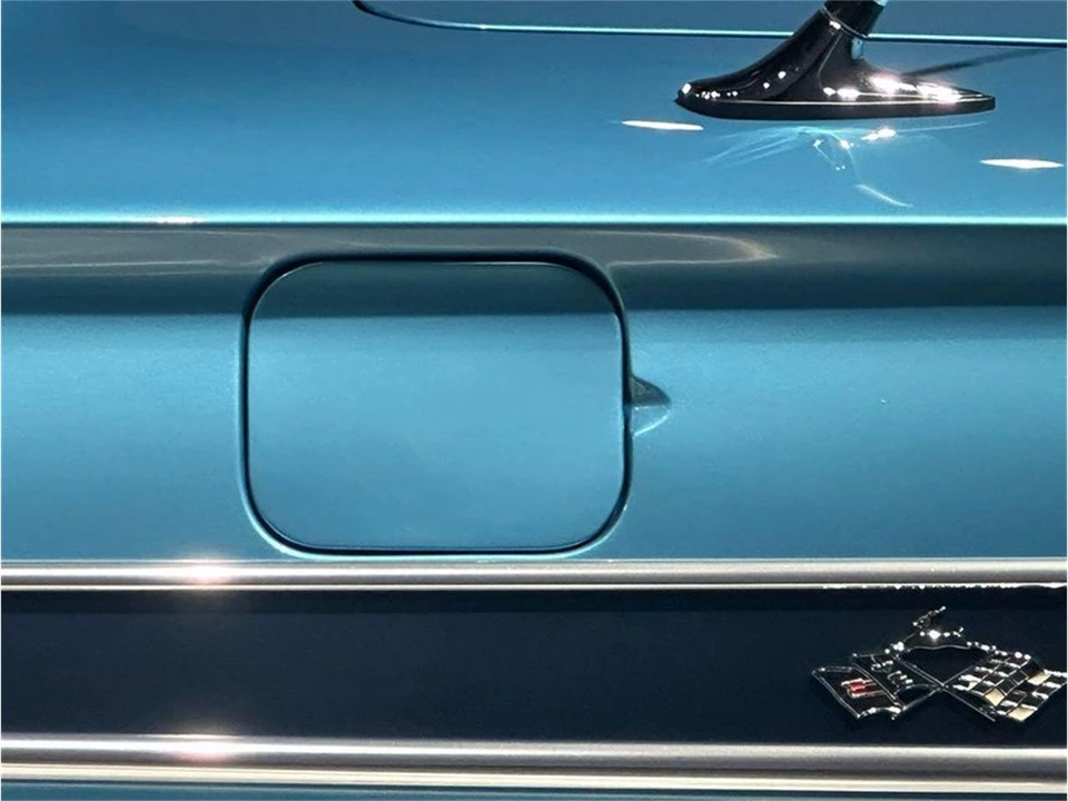 1961 Chevrolet Impala 3rd Gen - Image 12 of 31