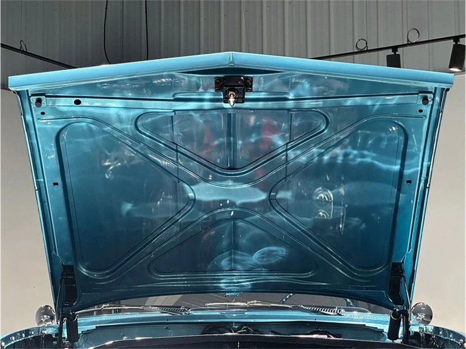 1961 Chevrolet Impala 3rd Gen - Image 31 of 31