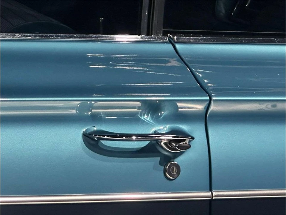 1961 Chevrolet Impala 3rd Gen - Image 17 of 31