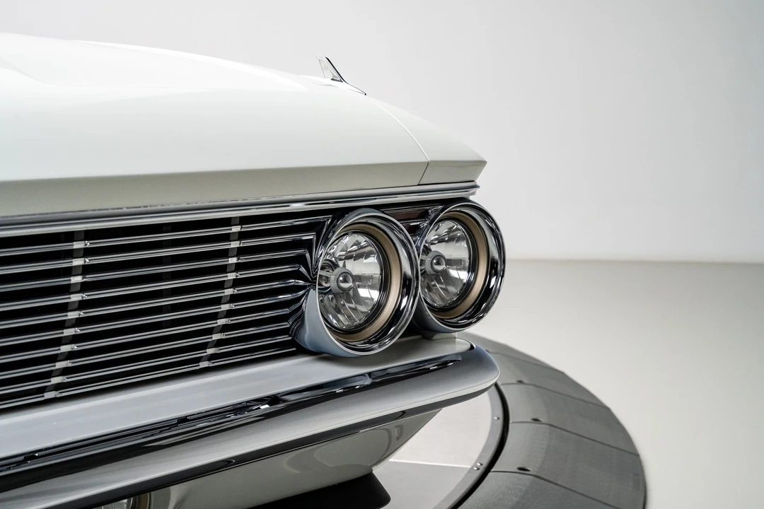 1961 Chevrolet Impala 3rd Gen - Image 12 of 31