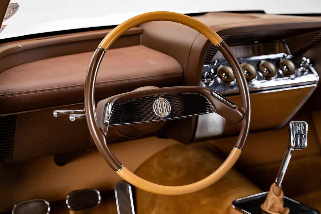 1961 Chevrolet Impala 3rd Gen - Image 4 of 31