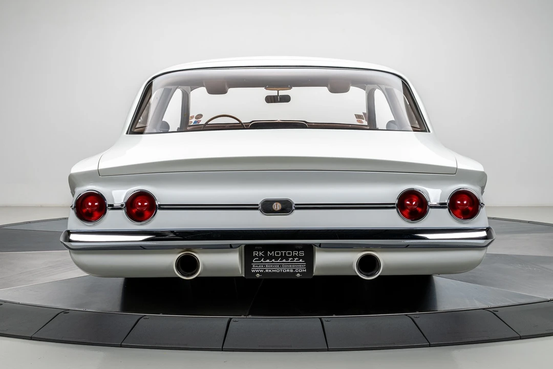 1961 Chevrolet Impala 3rd Gen - Image 27 of 31