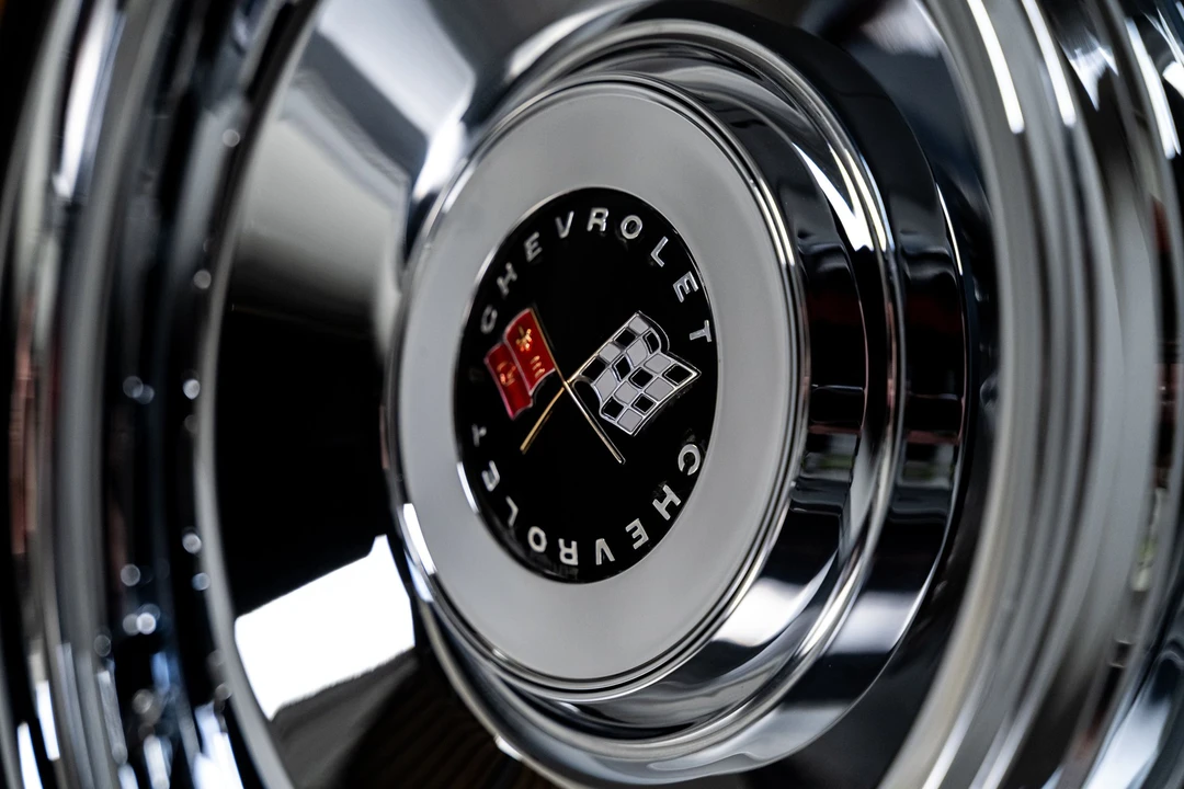 1961 Chevrolet Impala 3rd Gen - Image 15 of 31