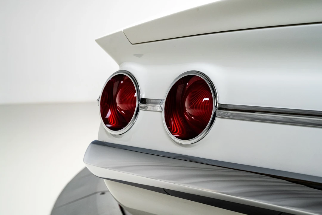 1961 Chevrolet Impala 3rd Gen - Image 31 of 31