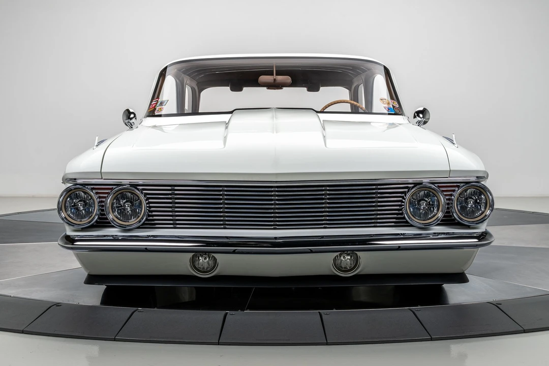 1961 Chevrolet Impala 3rd Gen - Image 8 of 31