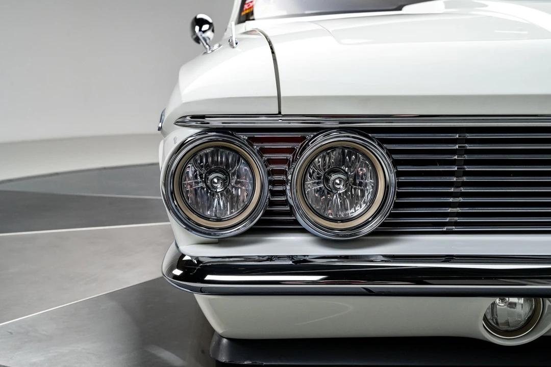 1961 Chevrolet Impala 3rd Gen - Image 13 of 31