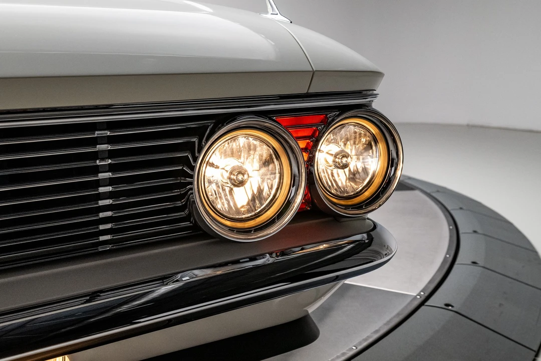 1961 Chevrolet Impala 3rd Gen - Image 16 of 31