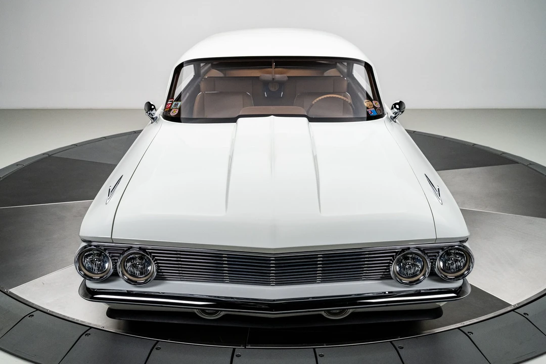 1961 Chevrolet Impala 3rd Gen - Image 9 of 31