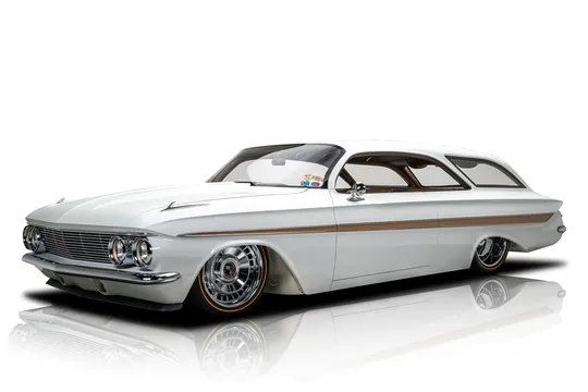 1961 Chevrolet Impala