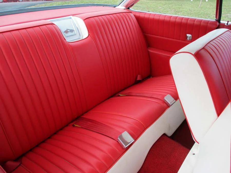 1961 Chevrolet Impala 3rd Gen - Image 6 of 12