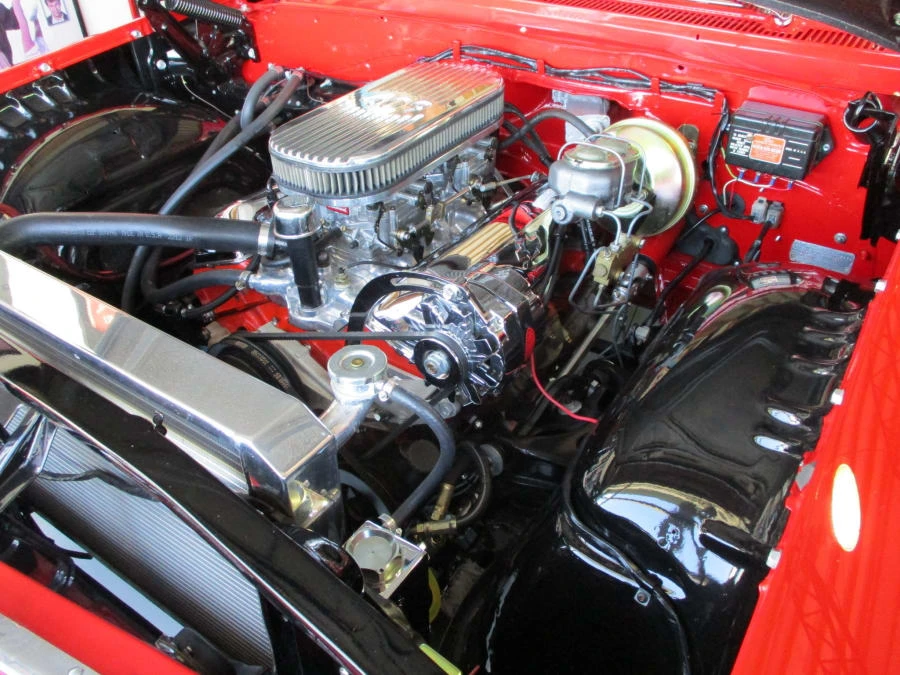1961 Chevrolet Impala 3rd Gen - Image 7 of 12