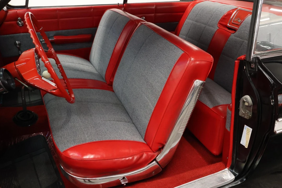 1961 Chevrolet Impala 2nd Gen - Image 18 of 21