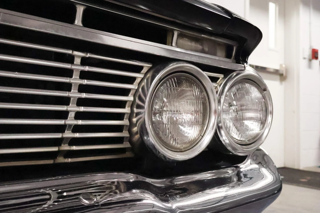 1961 Chevrolet Impala 2nd Gen - Image 11 of 21