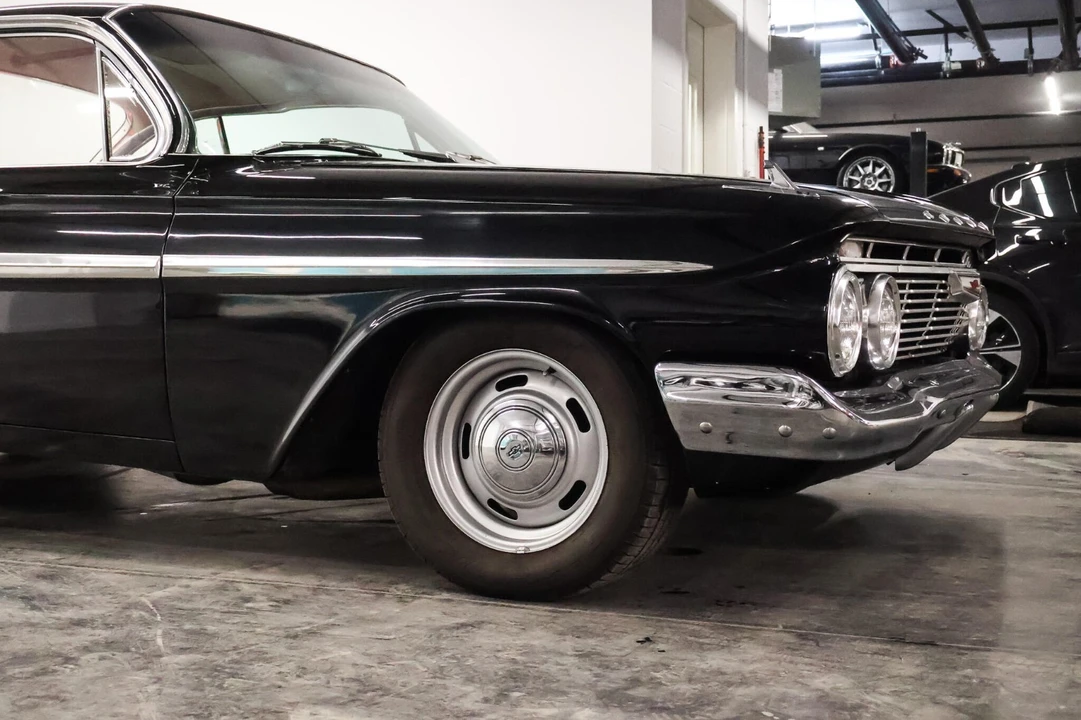 1961 Chevrolet Impala 2nd Gen - Image 10 of 21