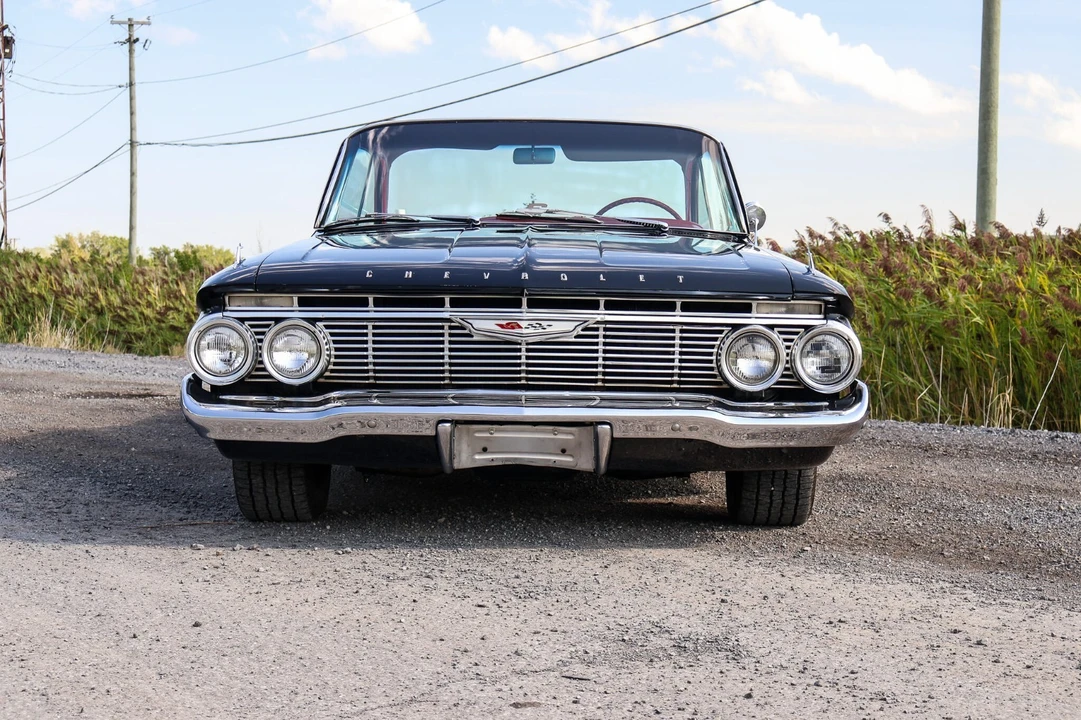 1961 Chevrolet Impala 2nd Gen - Image 5 of 21