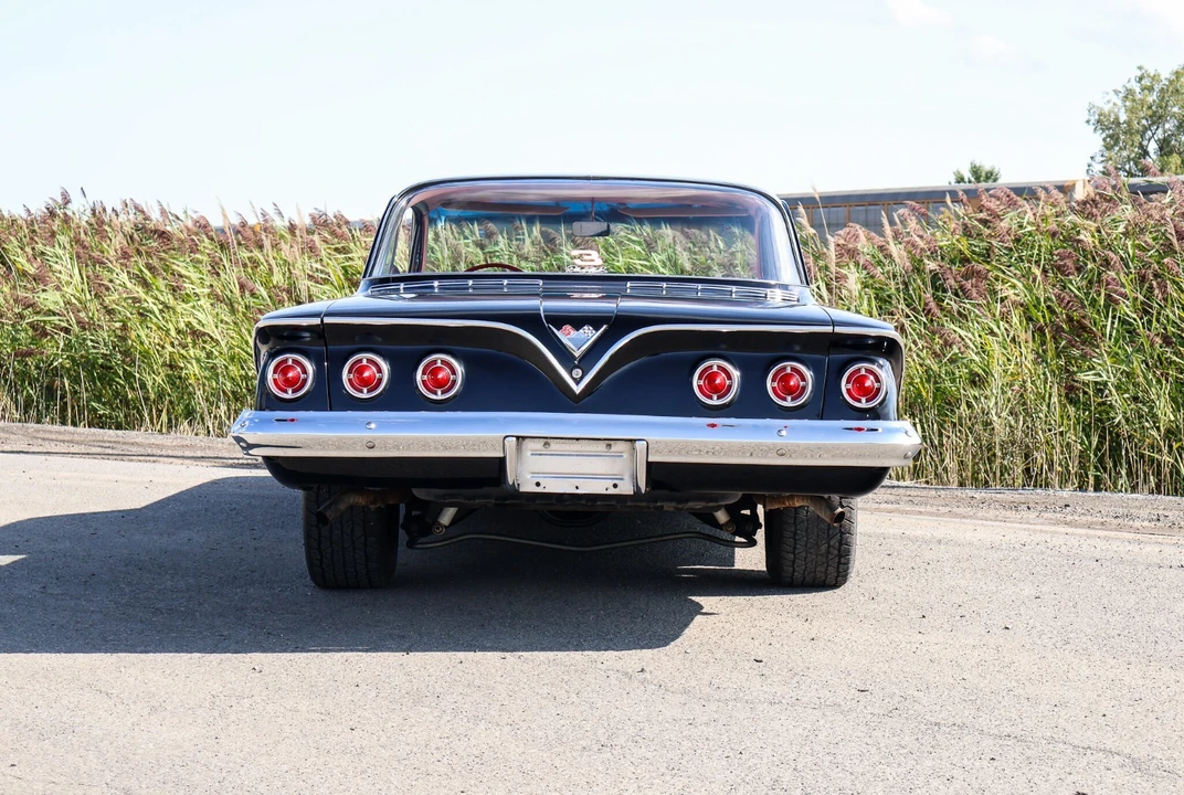 1961 Chevrolet Impala 2nd Gen - Image 6 of 21