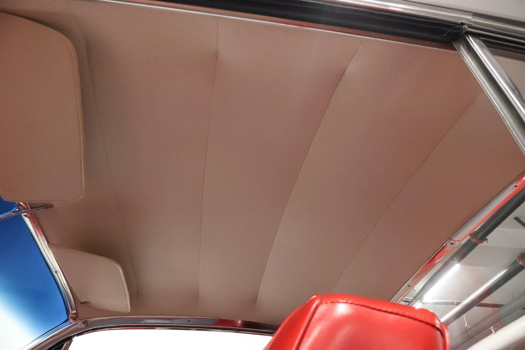 1961 Chevrolet Impala 2nd Gen - Image 19 of 21