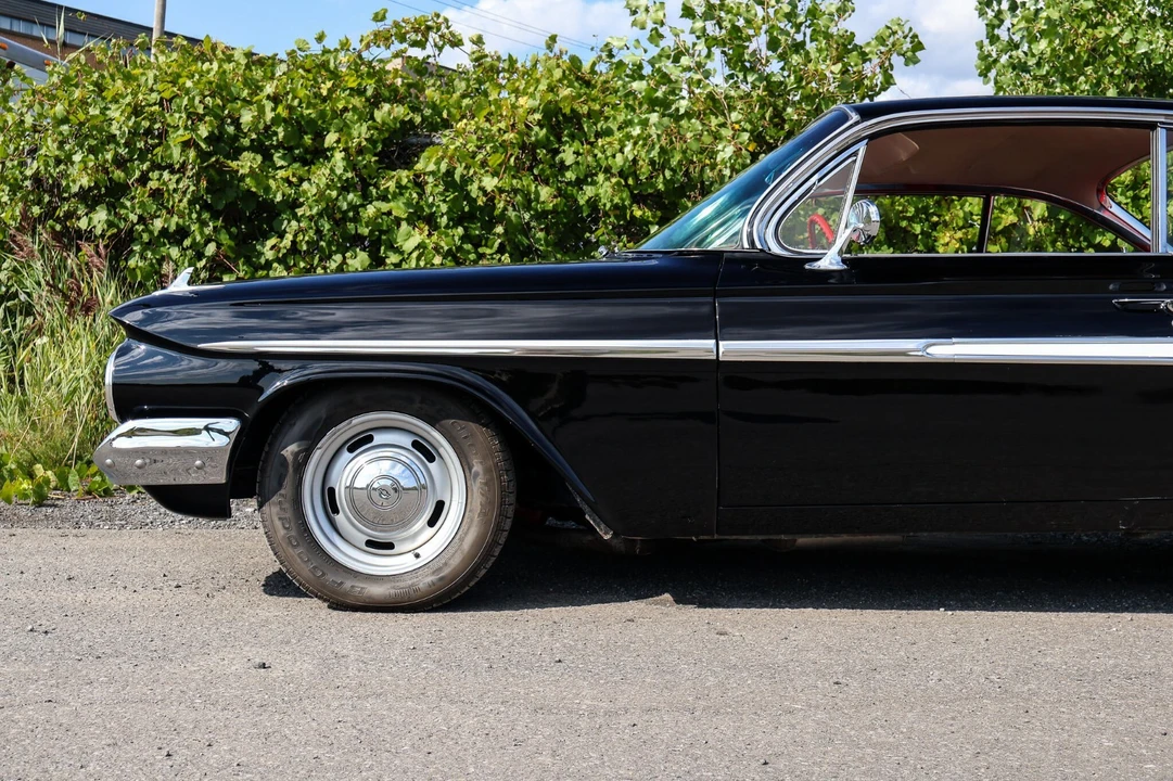 1961 Chevrolet Impala 2nd Gen - Image 7 of 21