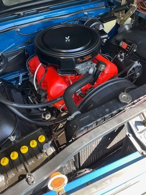 1961 Chevrolet Impala 3rd Gen - Image 23 of 31