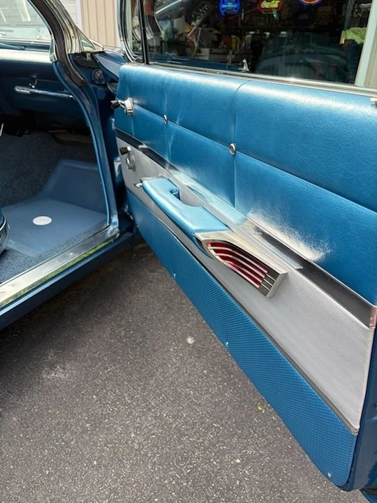 1961 Chevrolet Impala 3rd Gen - Image 13 of 31