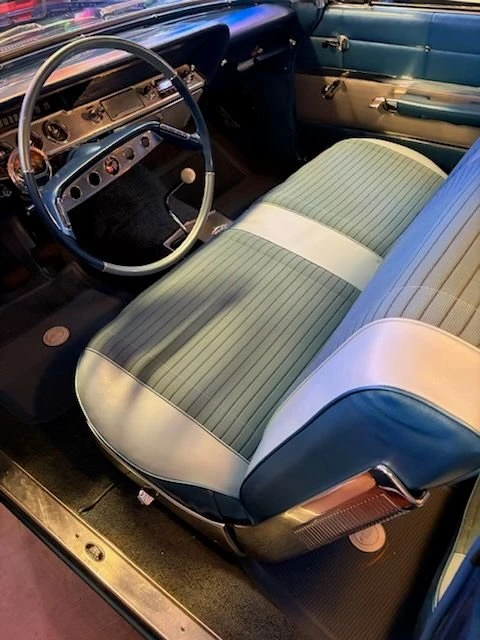 1961 Chevrolet Impala 3rd Gen - Image 17 of 31