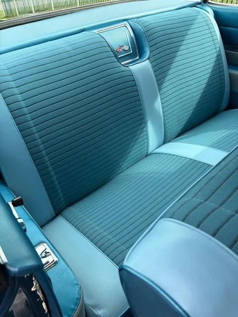 1961 Chevrolet Impala 3rd Gen - Image 12 of 31