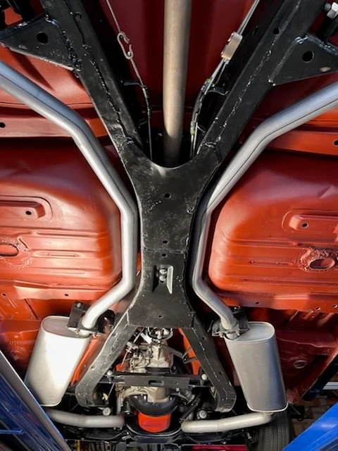 1961 Chevrolet Impala 3rd Gen - Image 27 of 31