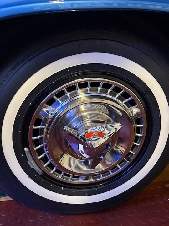 1961 Chevrolet Impala 3rd Gen - Image 16 of 31